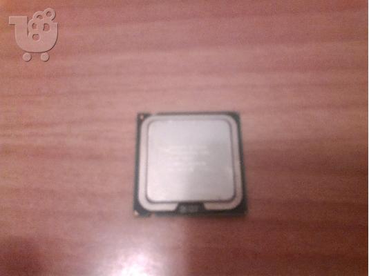 PoulaTo: INTEL PENTIUM DUAL CORE E2180 2.00