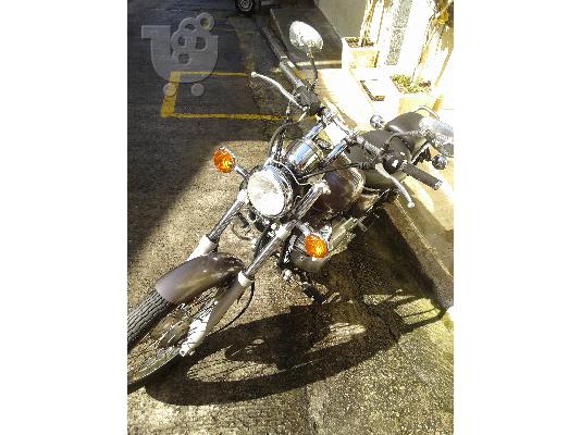 PoulaTo: YAMAHA  '95