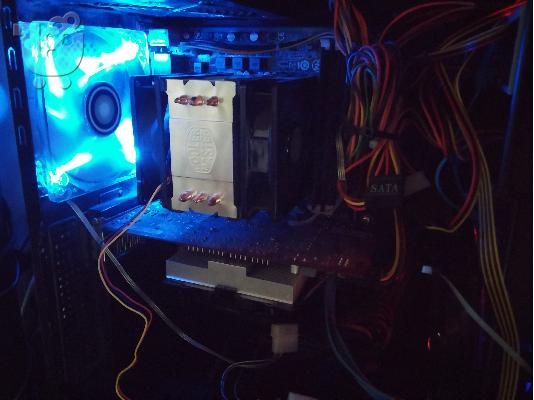 Πυργος Ηλεκτρονικου Υπολογιστη i7-2600  (τιμή συζητησιμη)...
