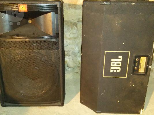 Ηχεια JBL TR105