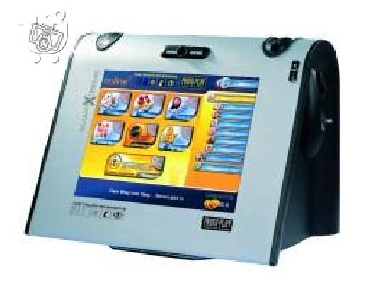 PHOTOPLAY SMART XTREM 2008 PROGRAME