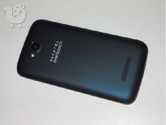 alcatel one touch pop c7 μαυρο