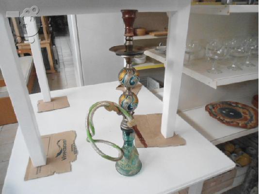 PoulaTo: ΝΑΡΓΙΛΕΣ (1/27) HOOKAH