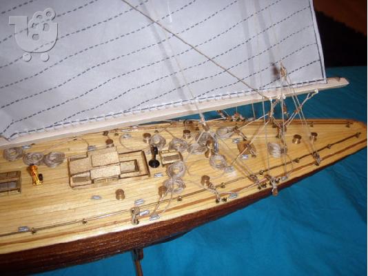 Endeavour Amati