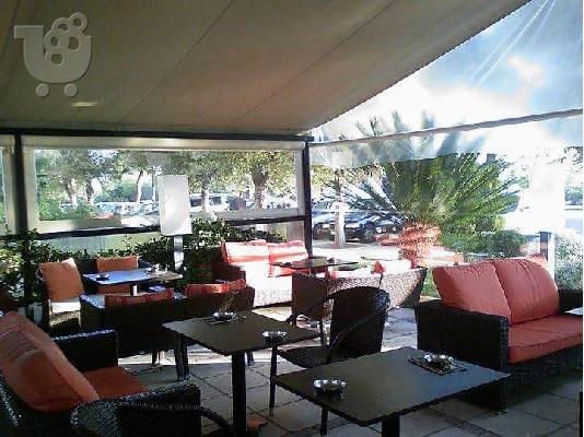 PoulaTo: πωλειται επιχειρηση cafe bar