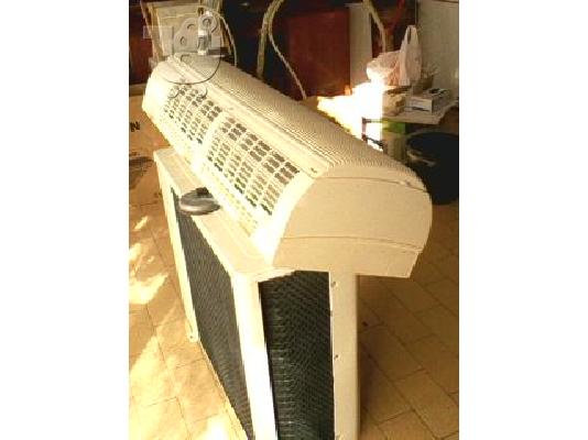 Κλιματιστικο Midea 26BTU