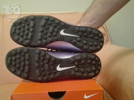 PoulaTo: ΠΩΛΟΥΝΤΑΙ  NIKE MERCURIAL VORTEX II