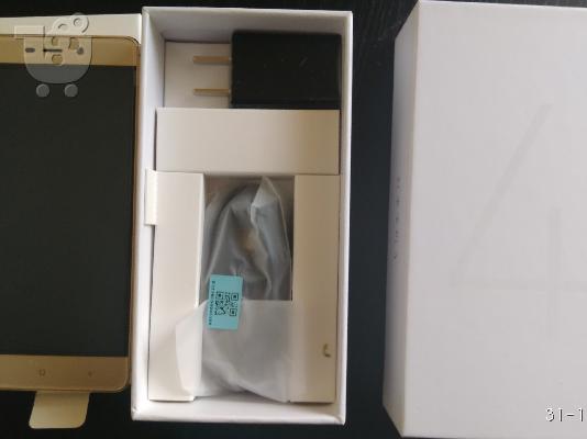 PoulaTo: Xiaomi redmi 4 prime