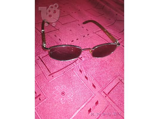Συλλεκτικα γυαλιά ηλίου cartier 145b