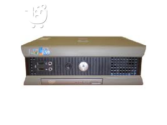 ΠΡΟΣΦΟΡΑ Dell GX 620 Refurbished ΜΕ ΕΓΓΥΗΣΗ 1 ΕΤΟΥΣ ΜΟΝΟ 149€!!!...