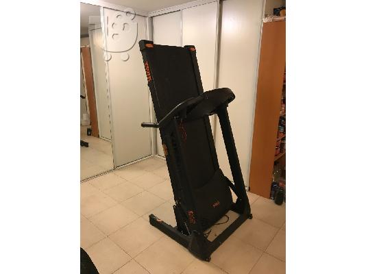 Διάδρομος Γυμναστικής YORK Barbell Diamond t300 Treadmill