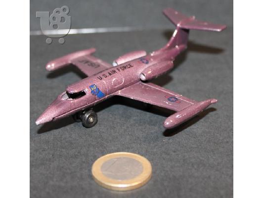 Matchbox αεροπλανάκια Μεταλλικές μινιατούρες