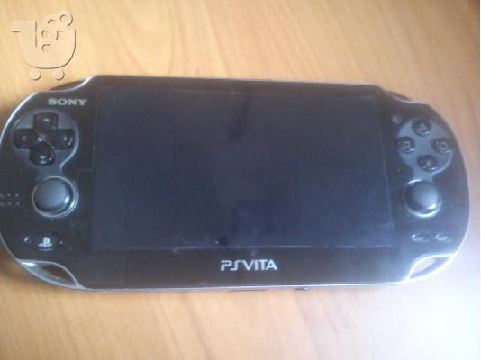 PoulaTo: Πωληται Ps Vita