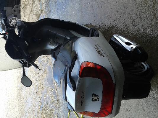 PoulaTo: PEUGEOT SV 250