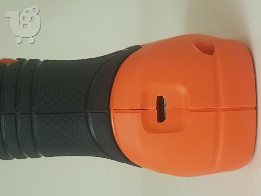 Δραπανοκατσαβιδο BLACK & DECKER BDCD8-QW