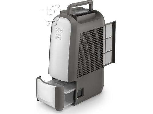 Αφυγραντήρας Delonghi DNS 80
