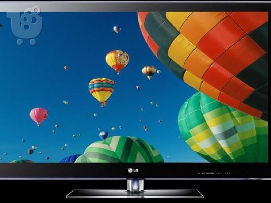 LG TV 50PX 950N