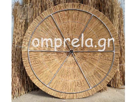 ΨΑΘΙΝΕΣ ΟΜΠΡΕΛΕΣ ΠΑΡΑΛΙΑΣ , ΞΑΠΛΩΣΤΡΕΣ ΠΑΡΑΛΙΑΣ
