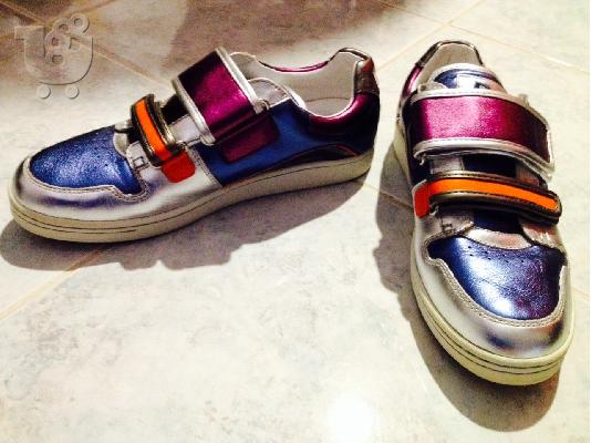 Παπούτσια Dolce Gabbana unisex