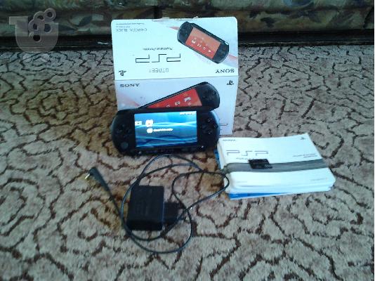 Sony PSP 1004