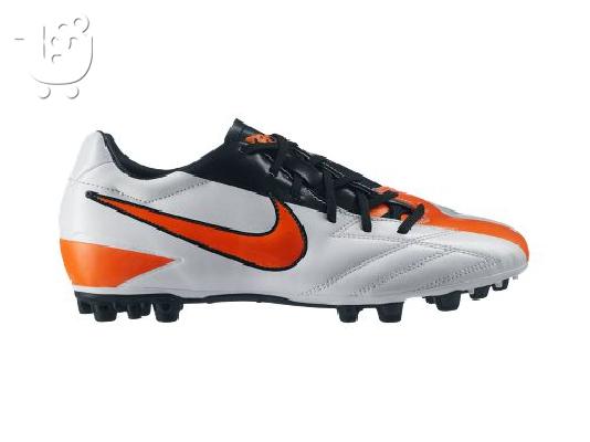 PoulaTo: NIKE T90 -ΠΟΔΟΣΦΑΙΡΙΚΑ ΠΑΠΟΥΤΣΙΑ
