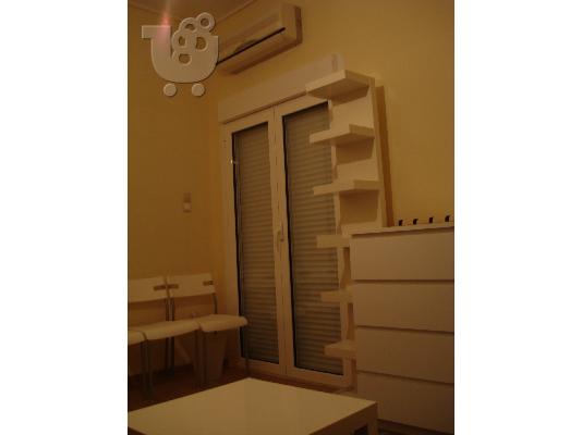 ΠΩΛΕΙΤΑΙ Διαμέρισμα 1 υπνοδ. στην Καλλιθέα (Αθήνα)
