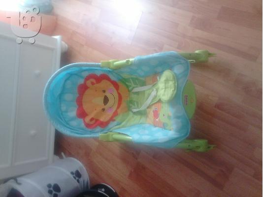 relax fisher price