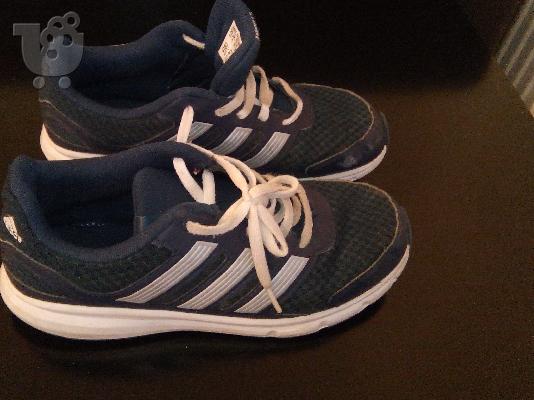 PoulaTo: ADIDAS & EVERLAST
