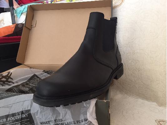 ΜΠΟΤΑΚΙΑ TIMBERLAND