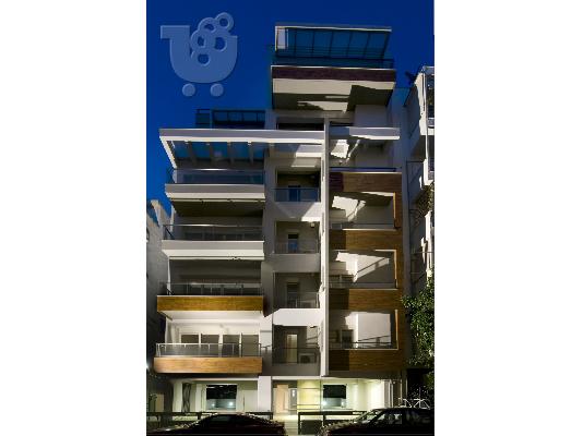 PoulaTo: Διαμέρισμα 97τ.μ.