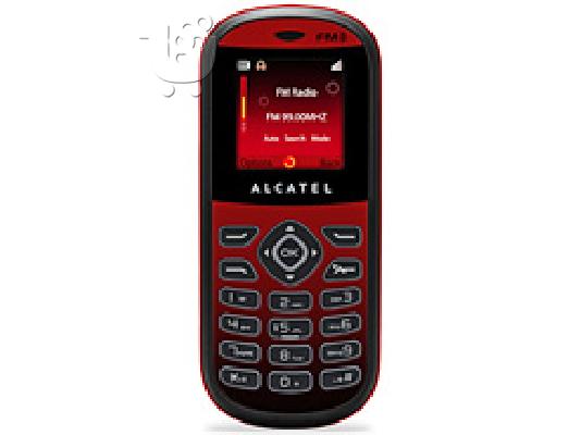 Alcatel One Touch 209