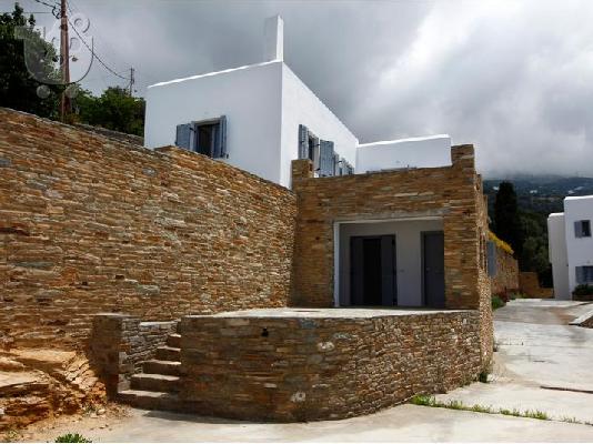 Πωλείται μεζονέτα 168 τ.μ.