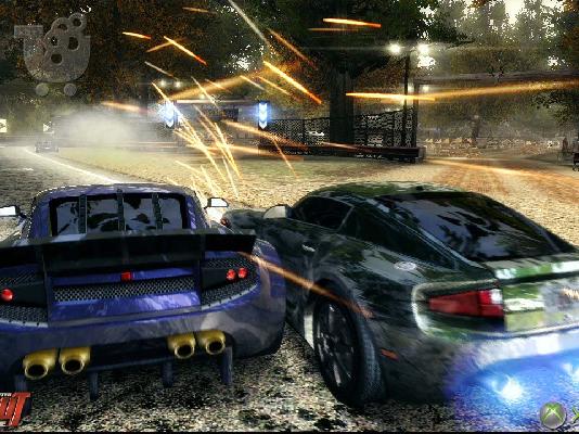 Burnout-Revenge για PS2