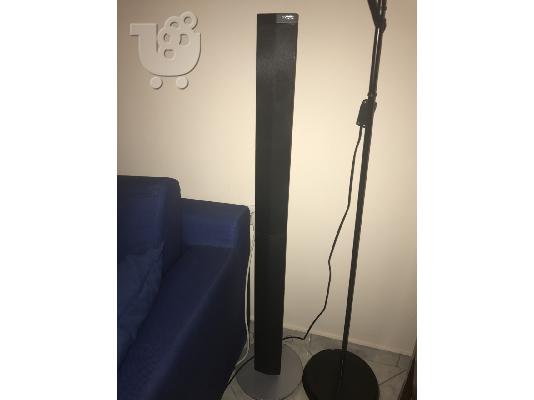 HOME THEATER