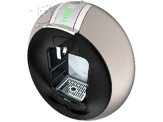 PoulaTo: ΚΑΦΕΤΙΕΡΑ DOLCE GUSTO   ΜΟΝΤΕΛΟ KP2009