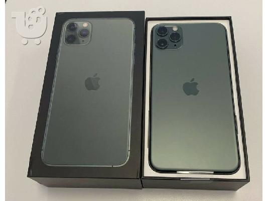 PoulaTo: Apple iPhone 11 Pro 64GB = 500 EUR,iPhone 11 Pro Max 64GB = 530 EUR, iPhone 11 64GB = 400 EUR , iPhone XS 64GB = 350 EUR, Apple iPhone XS Max 64GB = 370EUR , Whatsapp Chat : +27837724253