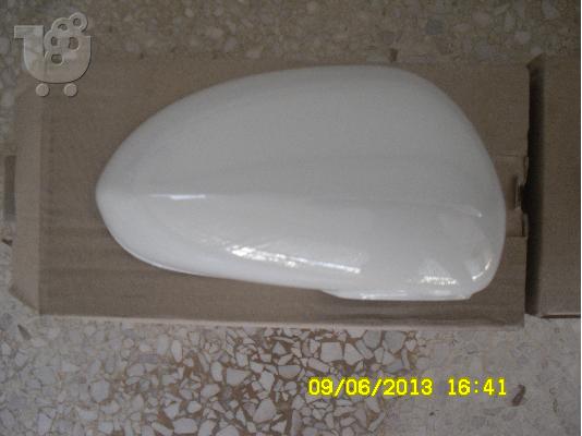 OPEL CORSA D ΚΑΠΑΚΙ ΚΑΘΡΕΥΤΕΣ