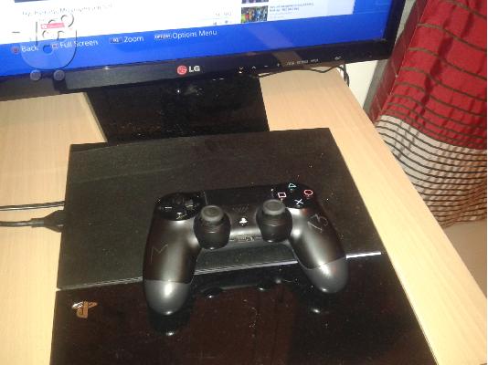 PoulaTo: ps4 free