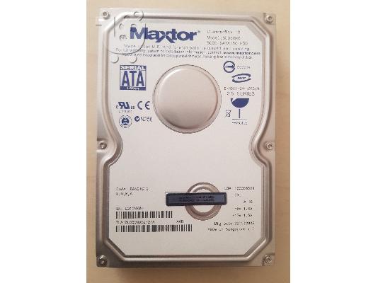PoulaTo: Εσωτερικος Σκληρος Δίσκος Maxtor Diamond Max 10 6L080M0