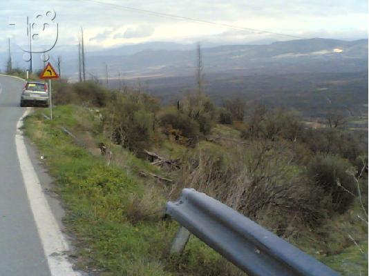 Οικόπεδο 2389τμ- Λεοντάριο Αρκαδίας