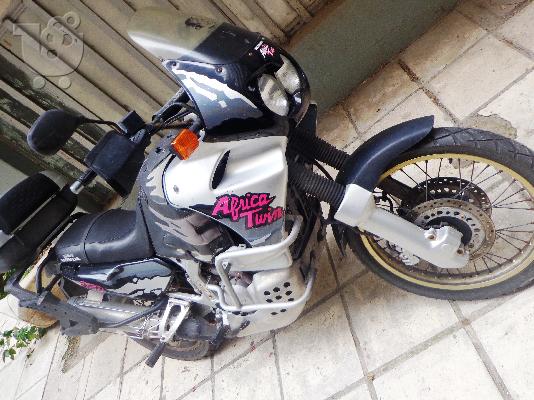 HONDA XRV 750 Africa Twin 