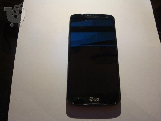 LG G2 MINI ΜΑΥΡΟ ΣΕ ΑΡΙΣΤΗ ΚΑΤΑΣΤΑΣΗ
