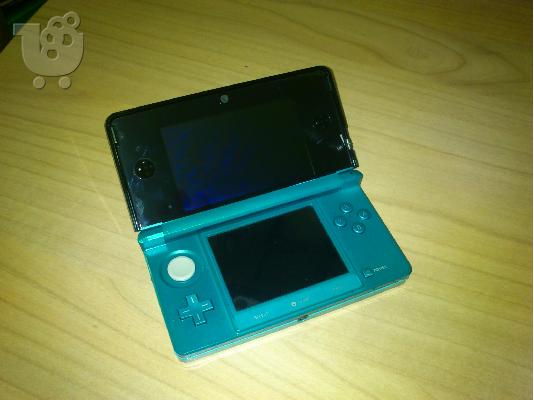 PoulaTo: Nintento 3DS