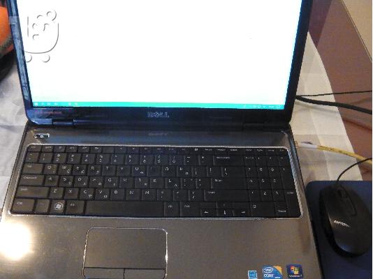 PoulaTo: Dell Inspiron N5010