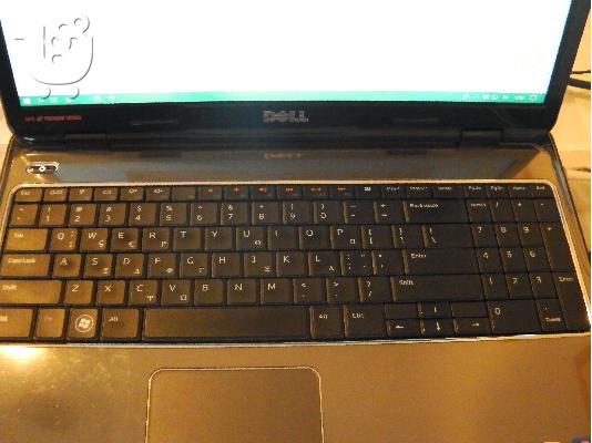 PoulaTo: Dell Inspiron N5010
