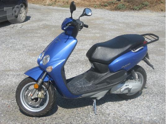PoulaTo: MBK Ovetto '06