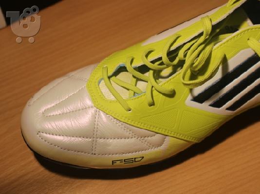 Adidas F50 adiZero TRX FG