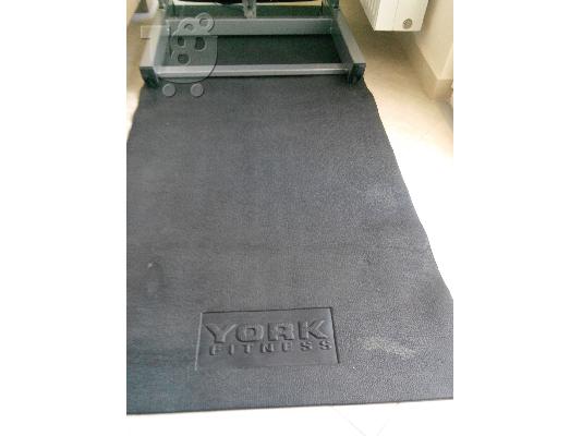 Διάδρομος YORK T-520i (ελαφρώς μεταχειρισμένος)