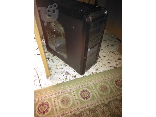 PoulaTo: TURBO-X CERBERUS G3400