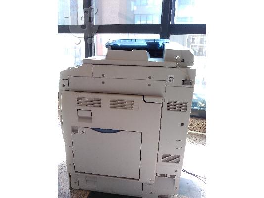 ΦΩΤΟΑΝΤΙΓΡΑΦΙΚΟ ΕΓΧΡΩΜΟ RICOH MPC 2030